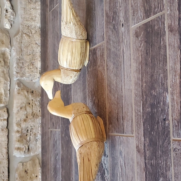 Ducks Vintage Home Decor - Picture 4 of 5